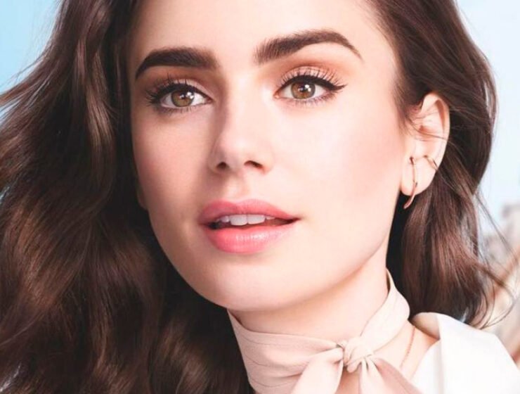 La mirada radiante de Lancôme