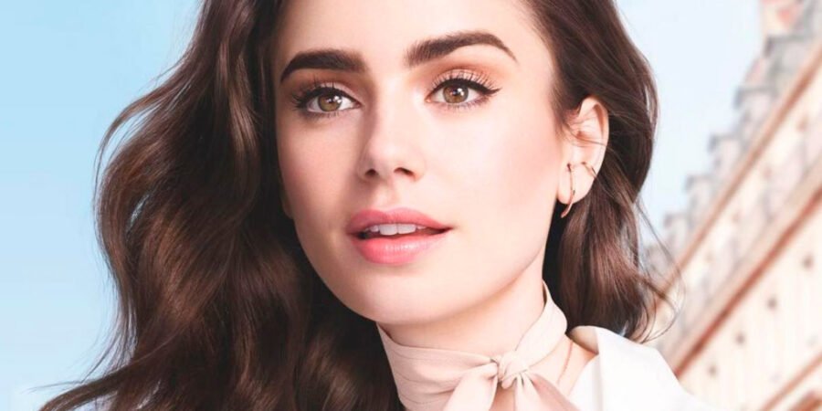 La mirada radiante de Lancôme