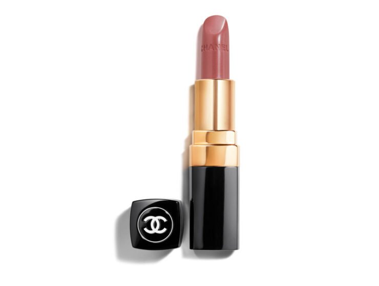 Chanel lanza app en forma de probador virtual