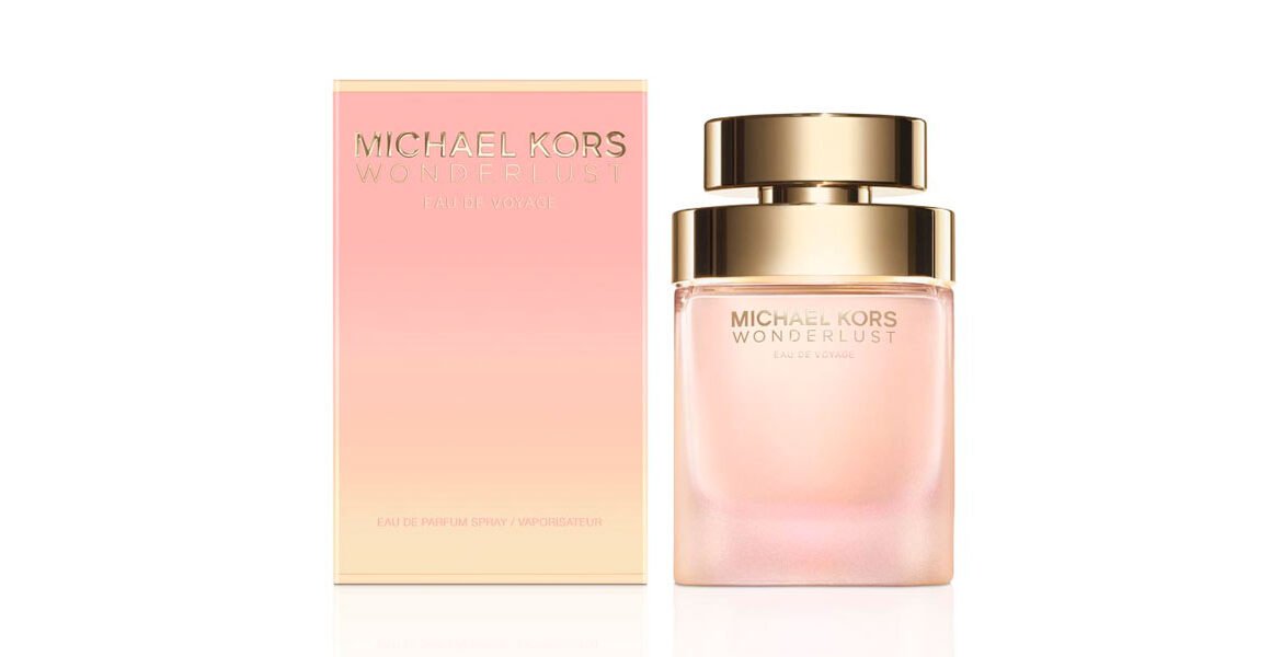 Wonderlust, un nuevo viaje de Michael Kors