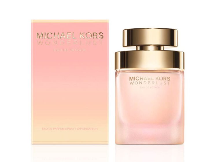 Wonderlust, un nuevo viaje de Michael Kors