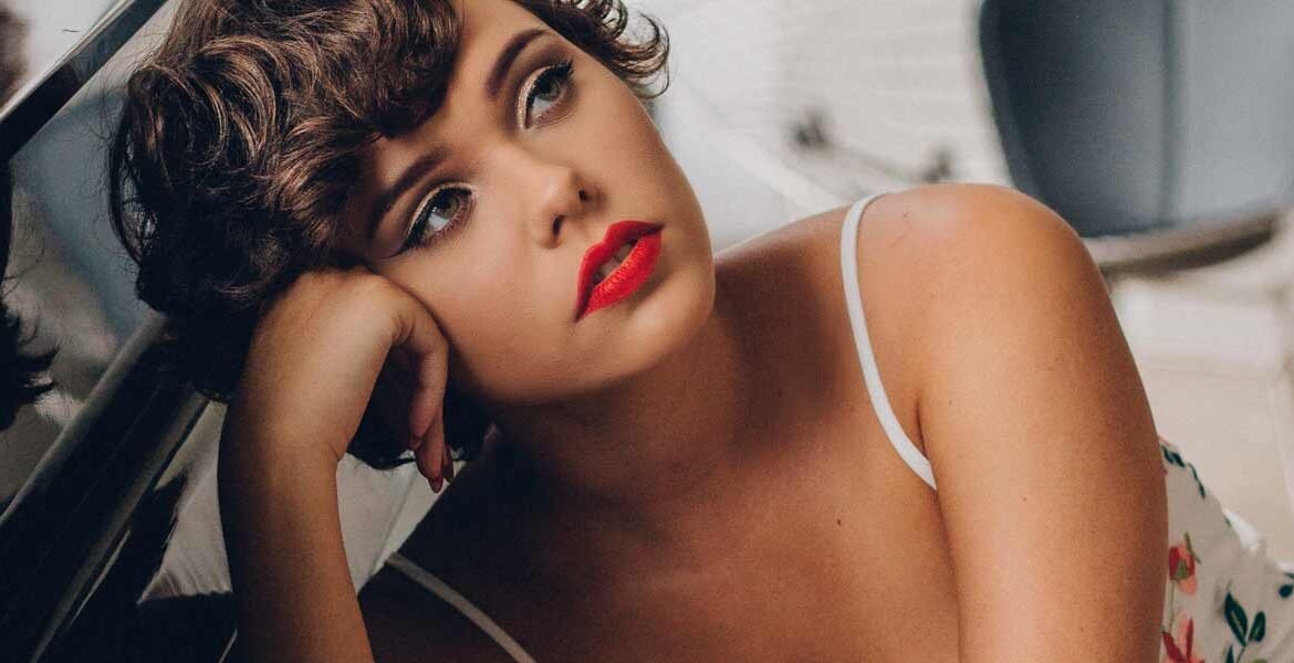 Protector solar en polvo, el trend de la temporada