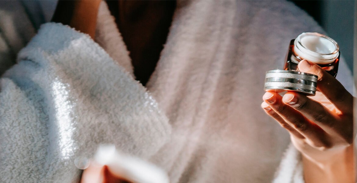 Cremas y sueros que son mejores que el Botox