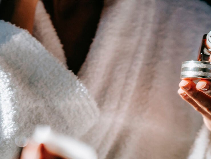 Cremas y sueros que son mejores que el Botox