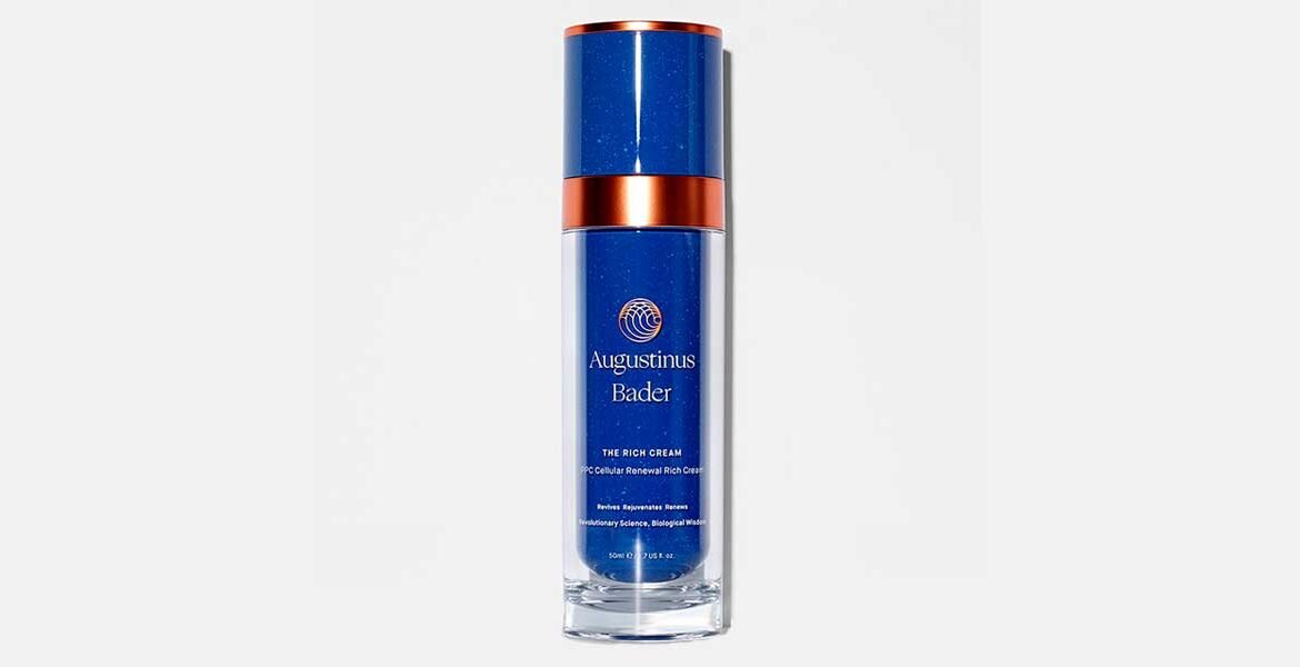 Lo que debes saber de Augustinus Bader