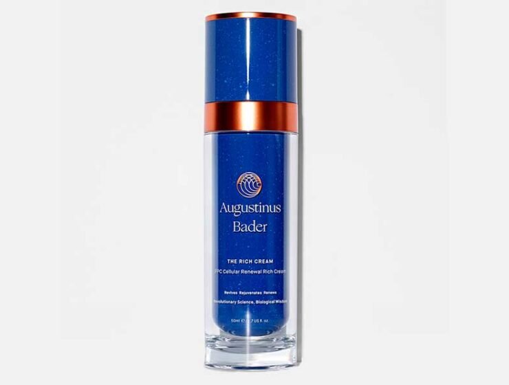 Lo que debes saber de Augustinus Bader