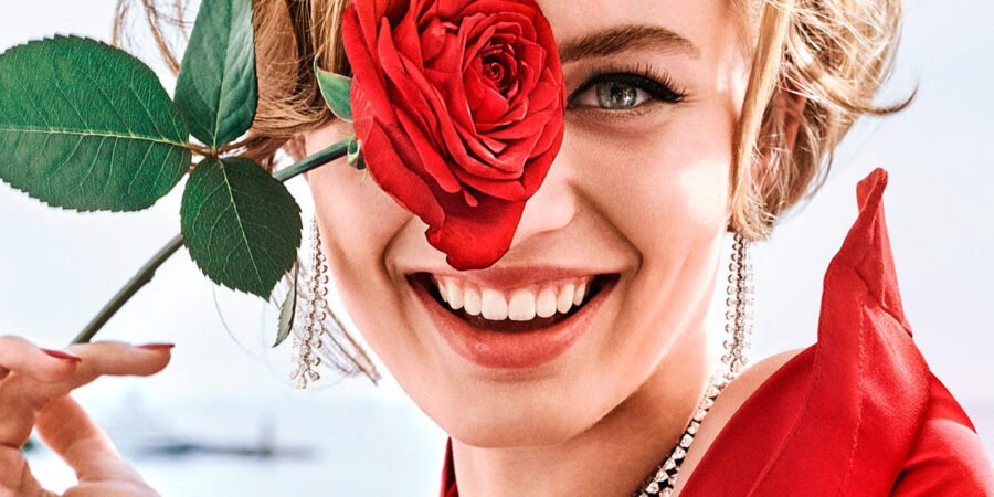 Love Chopard, flores y frescura en una fragancia