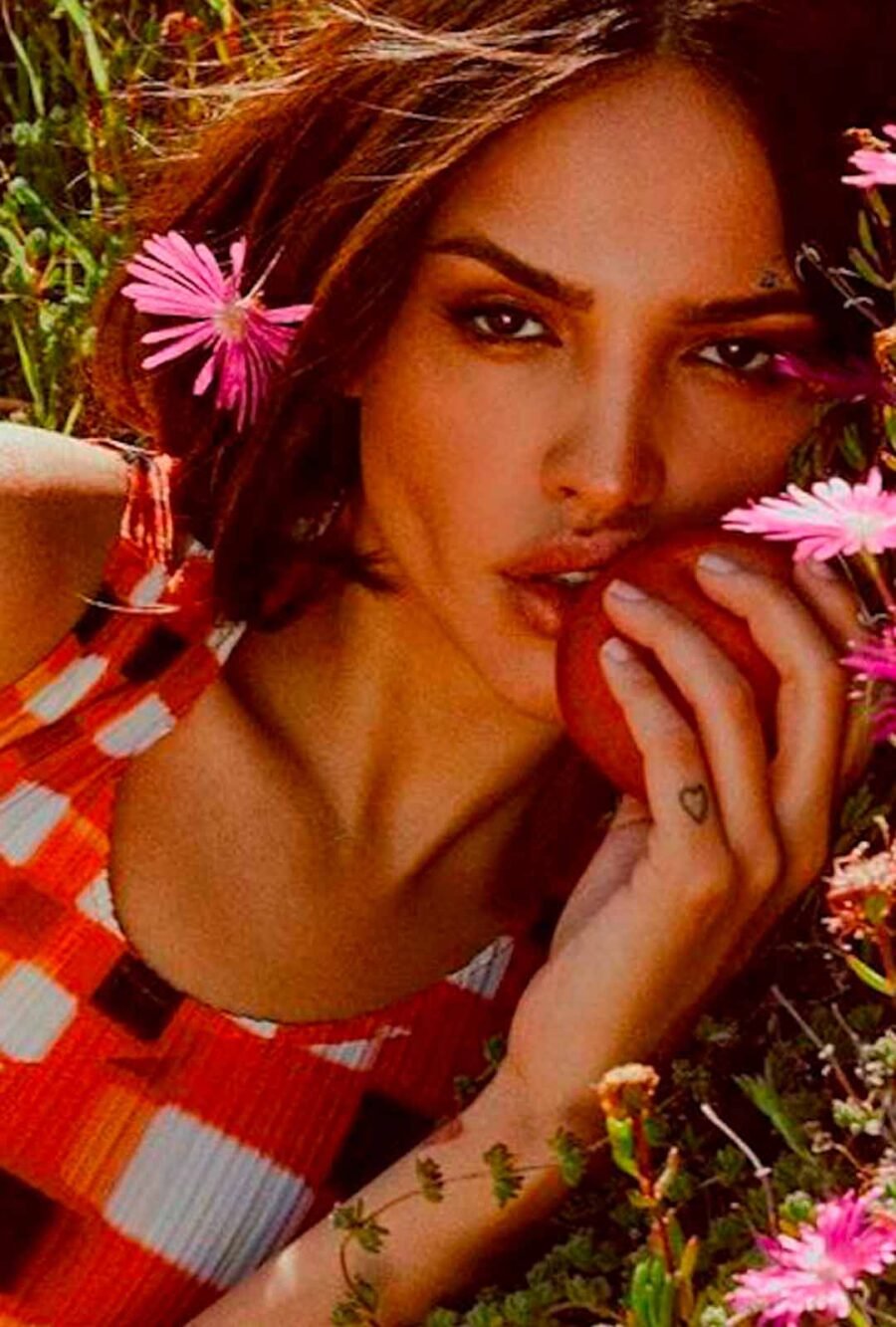 Los looks más bellos de Eiza González