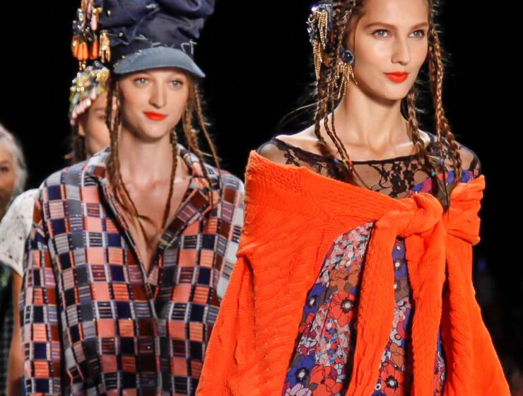 New York Fashion Week regresa a presencial