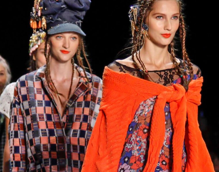 New York Fashion Week regresa a presencial