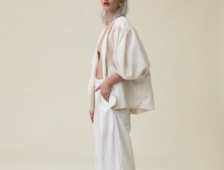 Arranca el Mercedes-Benz Fashion Week México en Monterrey