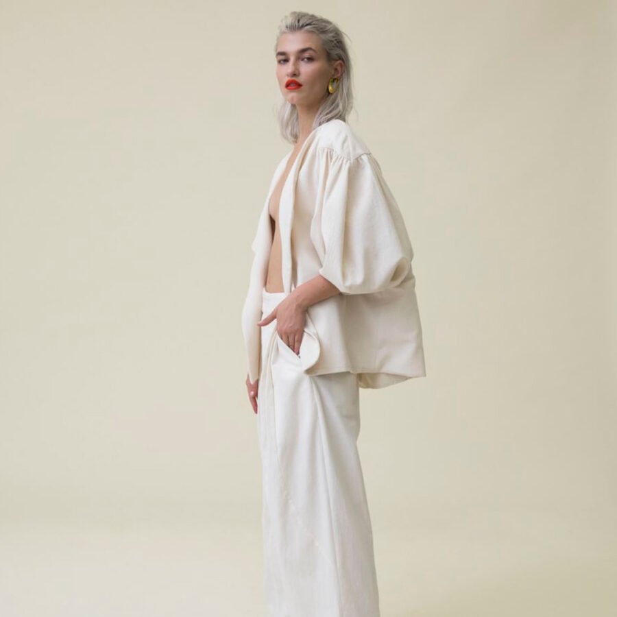 Arranca el Mercedes-Benz Fashion Week México en Monterrey