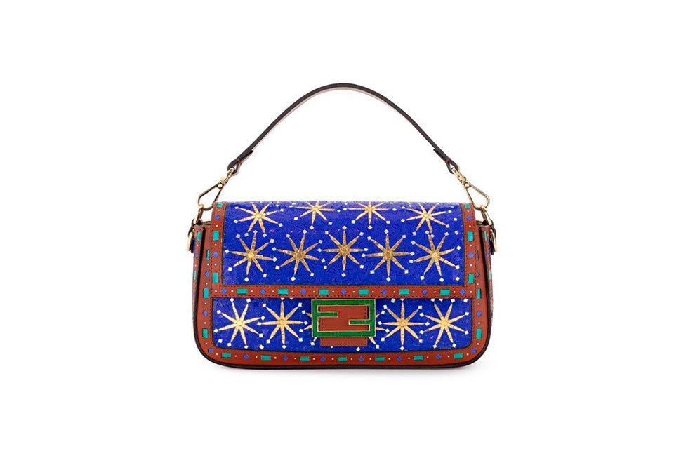 Foto: Cortesía Fendi