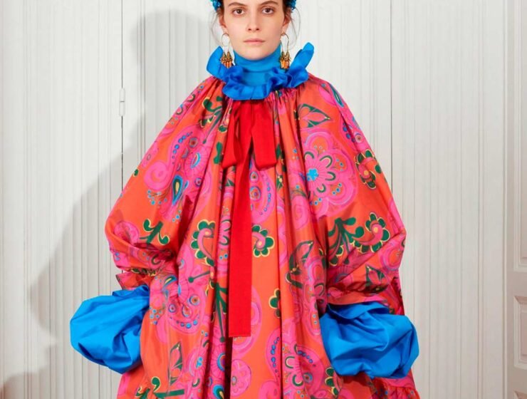 Los atuendos más innovadores del otoño 2021