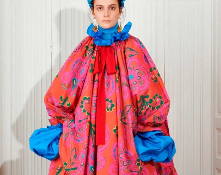 Los atuendos más innovadores del otoño 2021