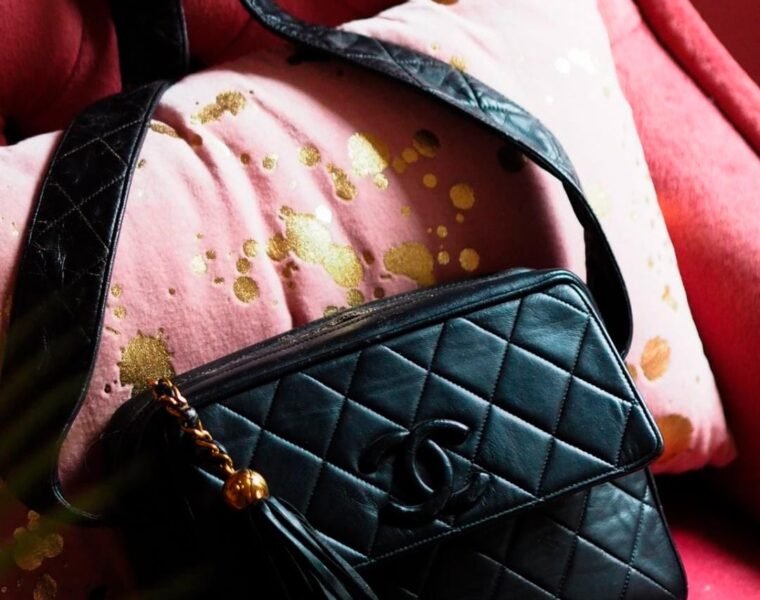 Sotheby’s pone a la venta colecciones vintage