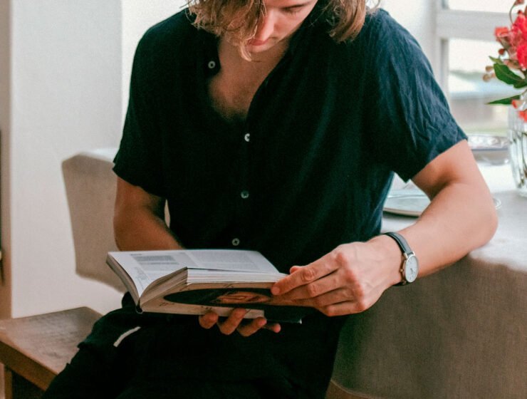 Volver La Vista Atrás, el libro sobre recuerdos invisibles