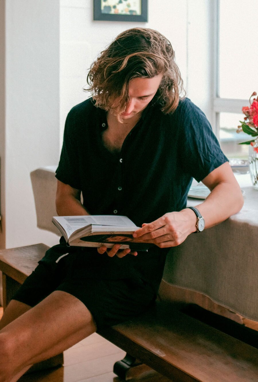 Volver La Vista Atrás, el libro sobre recuerdos invisibles