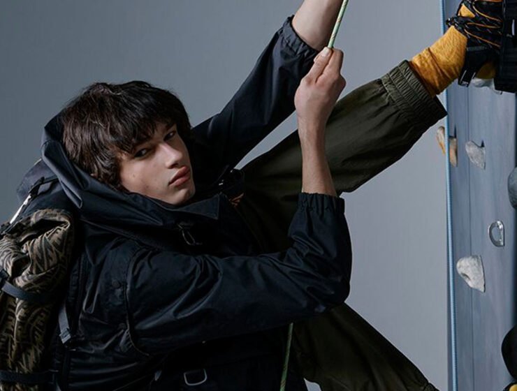 Fendi lanza colección cápsula Summer Vertigo