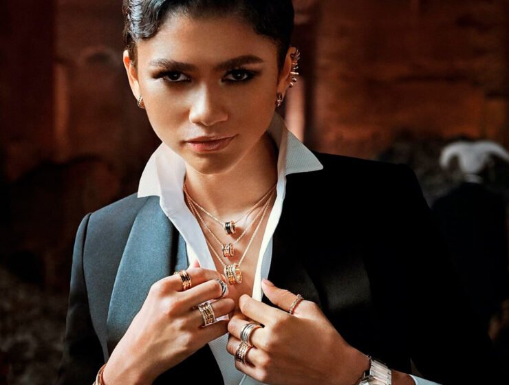 Bvlgari abre Magnífica Roma en Shanghai