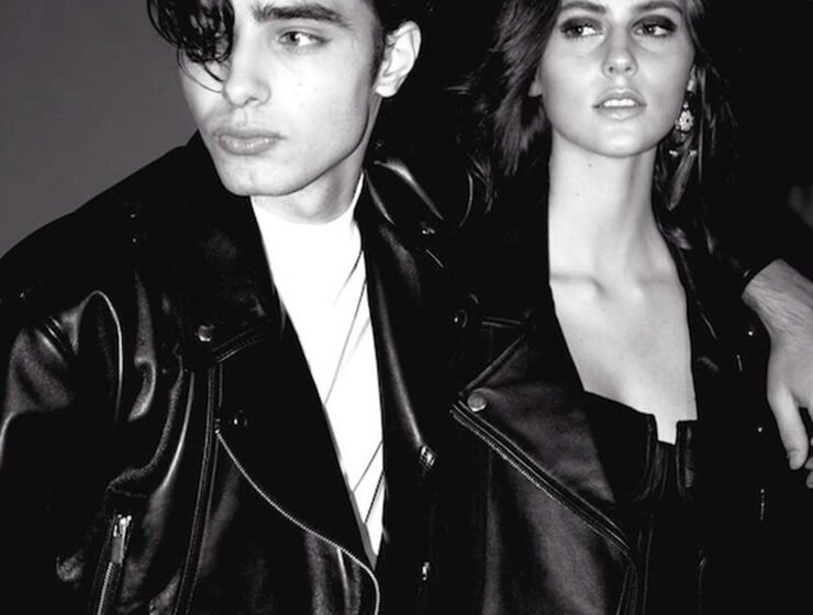 Deja que te vista Alin Jotar