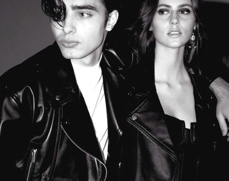 Deja que te vista Alin Jotar