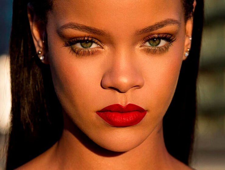 10 marcas con los lipsticks rojos perfectos