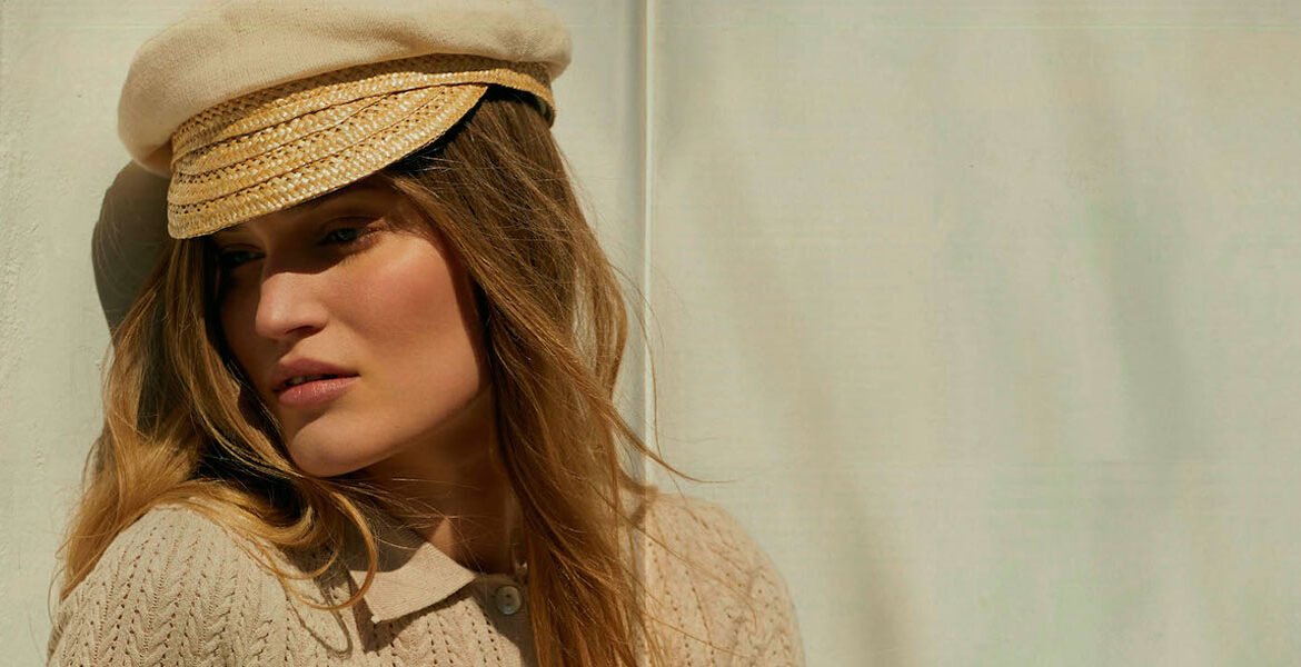 Ruslan Baginskiy lanza colección de verano