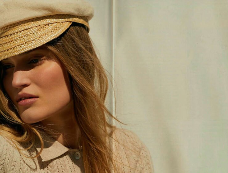 Ruslan Baginskiy lanza colección de verano