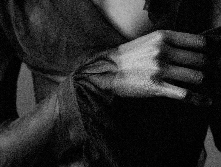 La seductora colección de Judy Turner