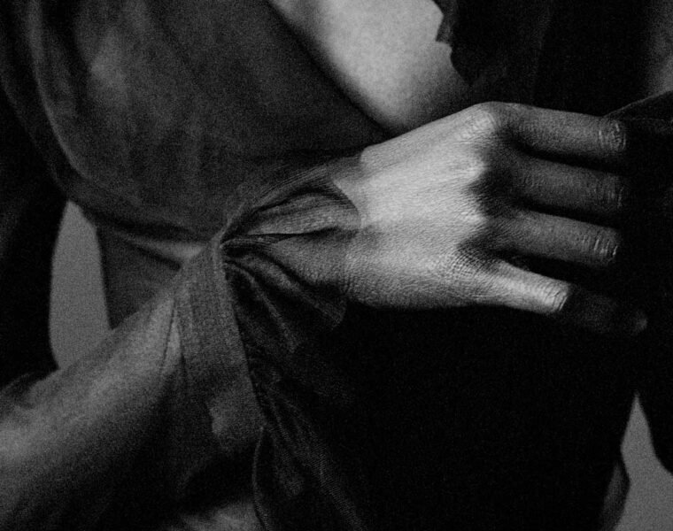 La seductora colección de Judy Turner