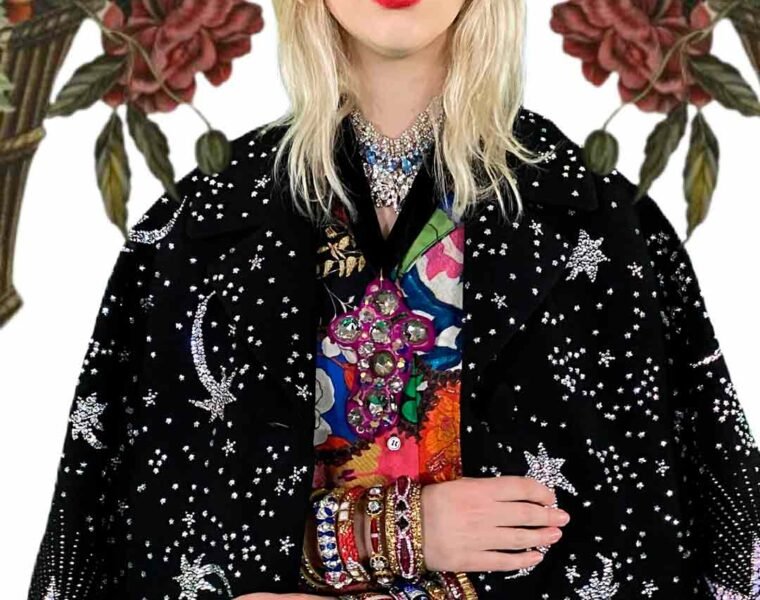 La fantasía detrás de Libertine