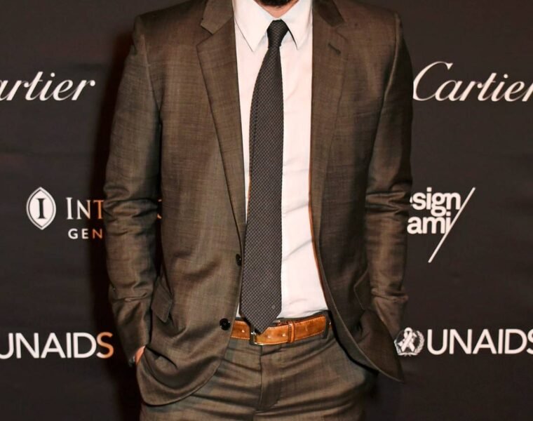 Keanu Reeves a través de sus looks