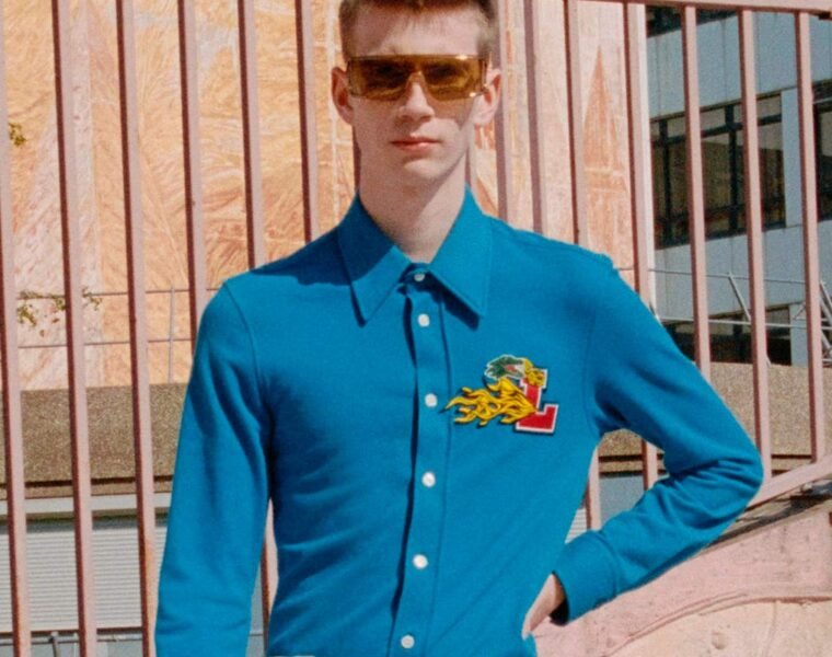 Lacoste, la comodidad sin esfuerzo