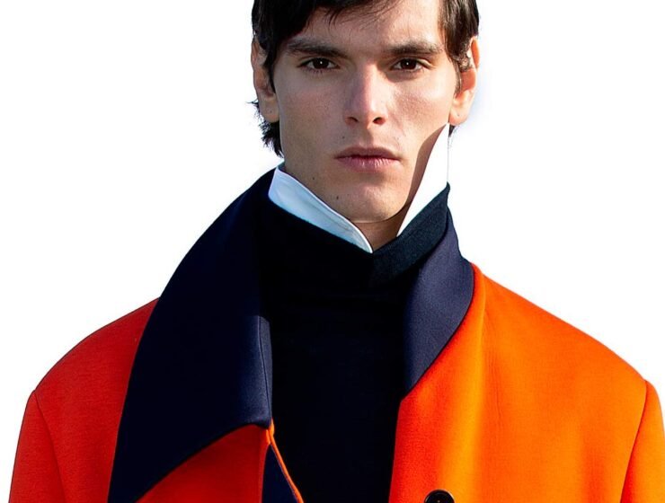 Tiétar, España es la inspiración de Oteyza