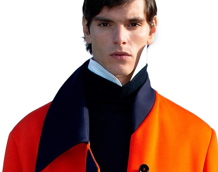 Tiétar, España es la inspiración de Oteyza