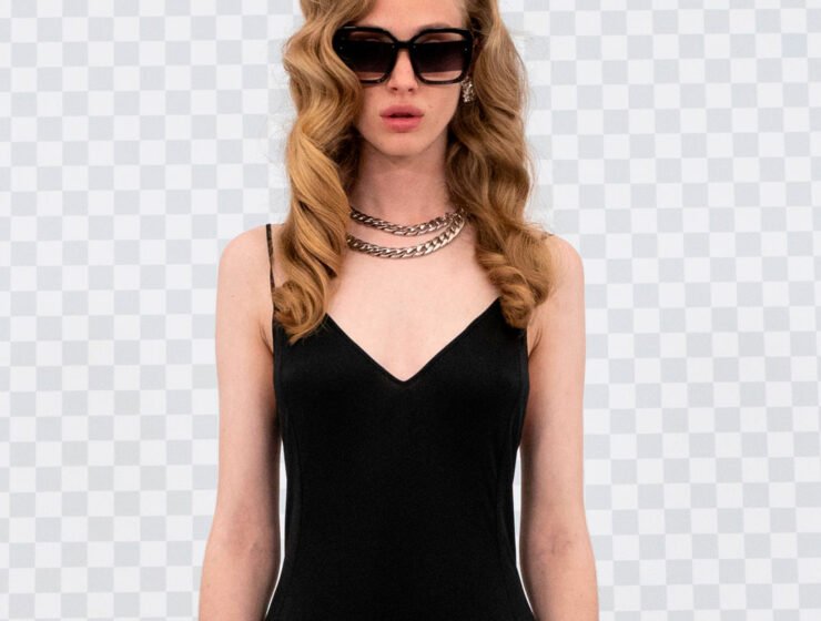 Vetements lanza innovadora colección spring 2022