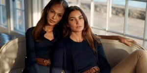Ralph Lauren venderá su firma Club Monaco