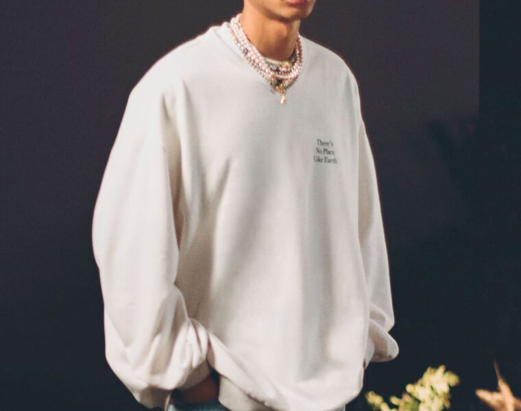 Jaden Smith y activista mexicana se une a Levi's con campaña sustentable