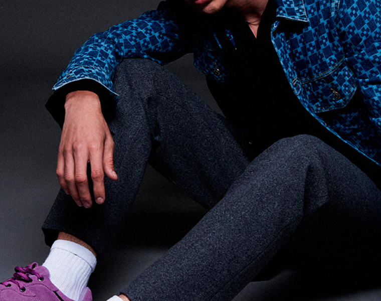 Orson Padilla, celebrando el glamour