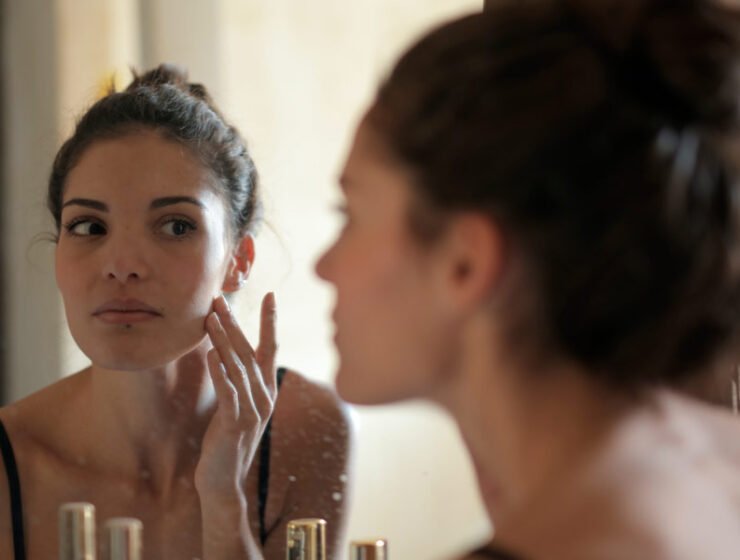 Activos epigenéticos, una nueva forma de belleza