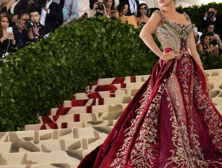 The Met Gala vestirá a los famosos a la americana