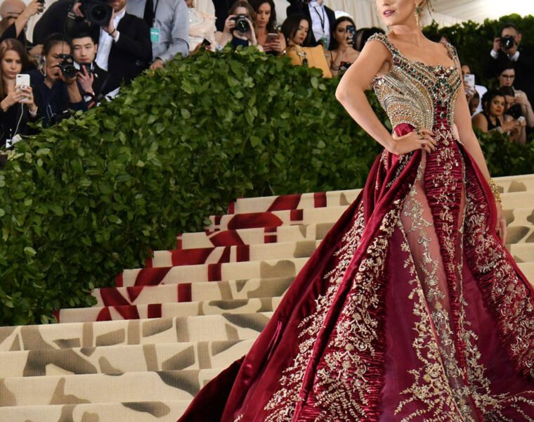 The Met Gala vestirá a los famosos a la americana