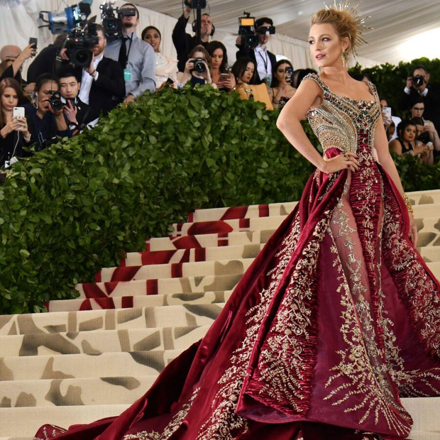 The Met Gala vestirá a los famosos a la americana