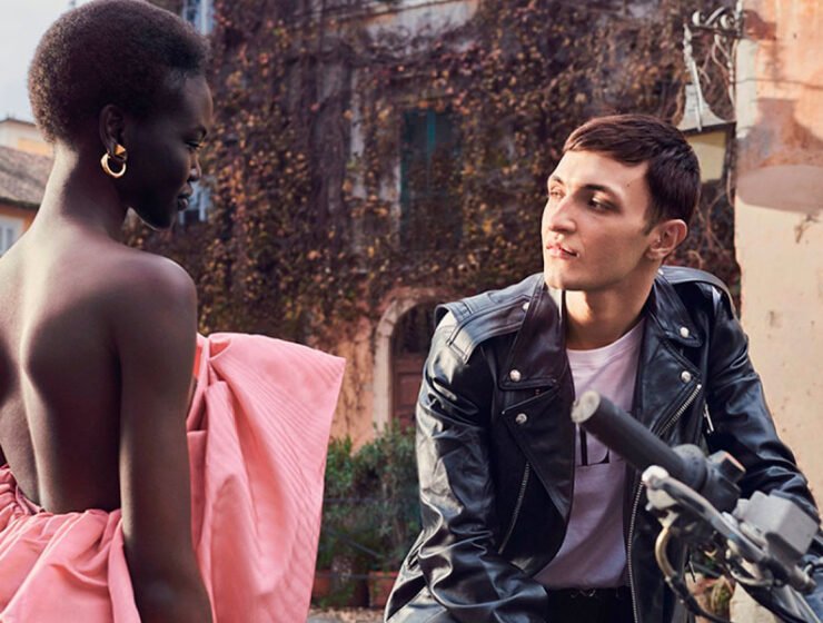 Conoce Donna Born In roma, la fragancia de Valentino