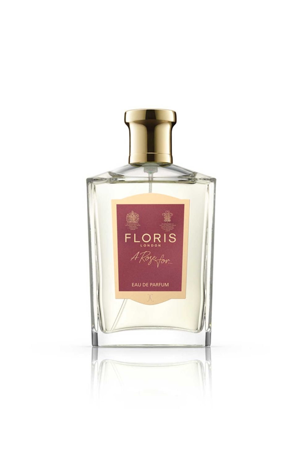 Cortesía de Floris