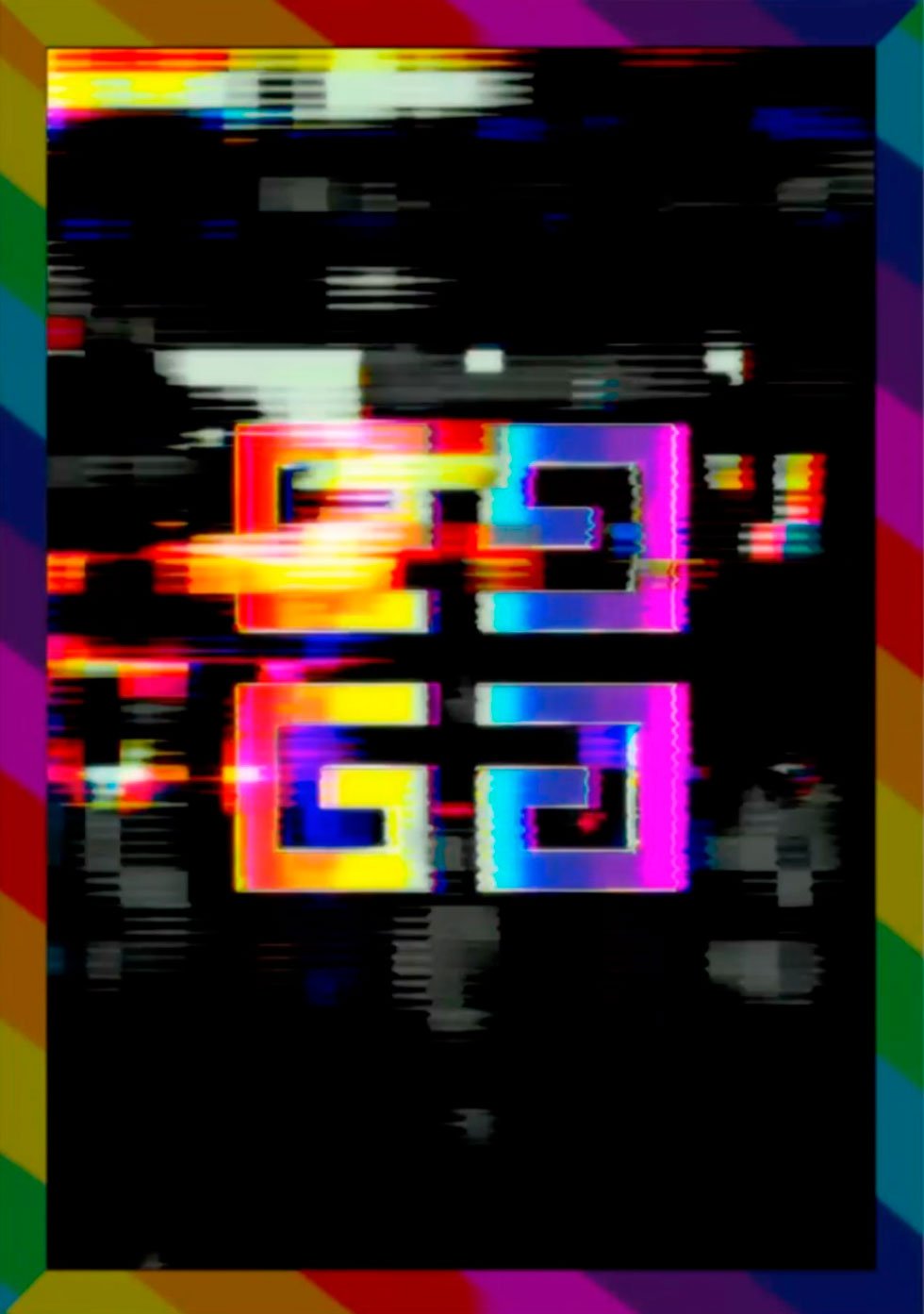 Fotos: Cortesía Givenchy Parfums