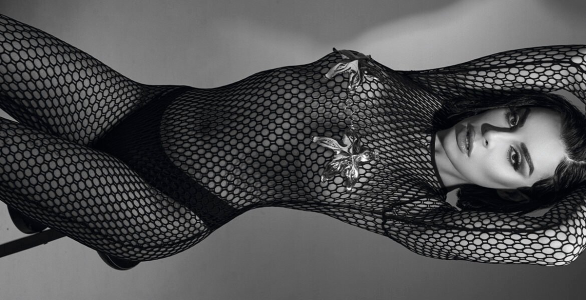 Carmen Jedet, destruir, construir y renacer