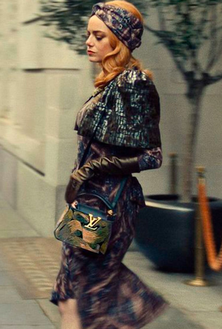 La bolsa Louis Vuitton que no viste en Cruella