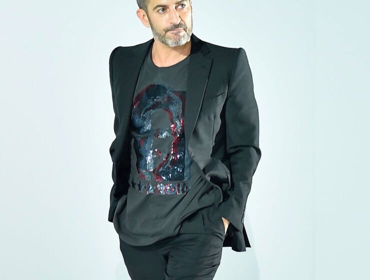 Marc Jacobs le dice adiós a los skinny jeans